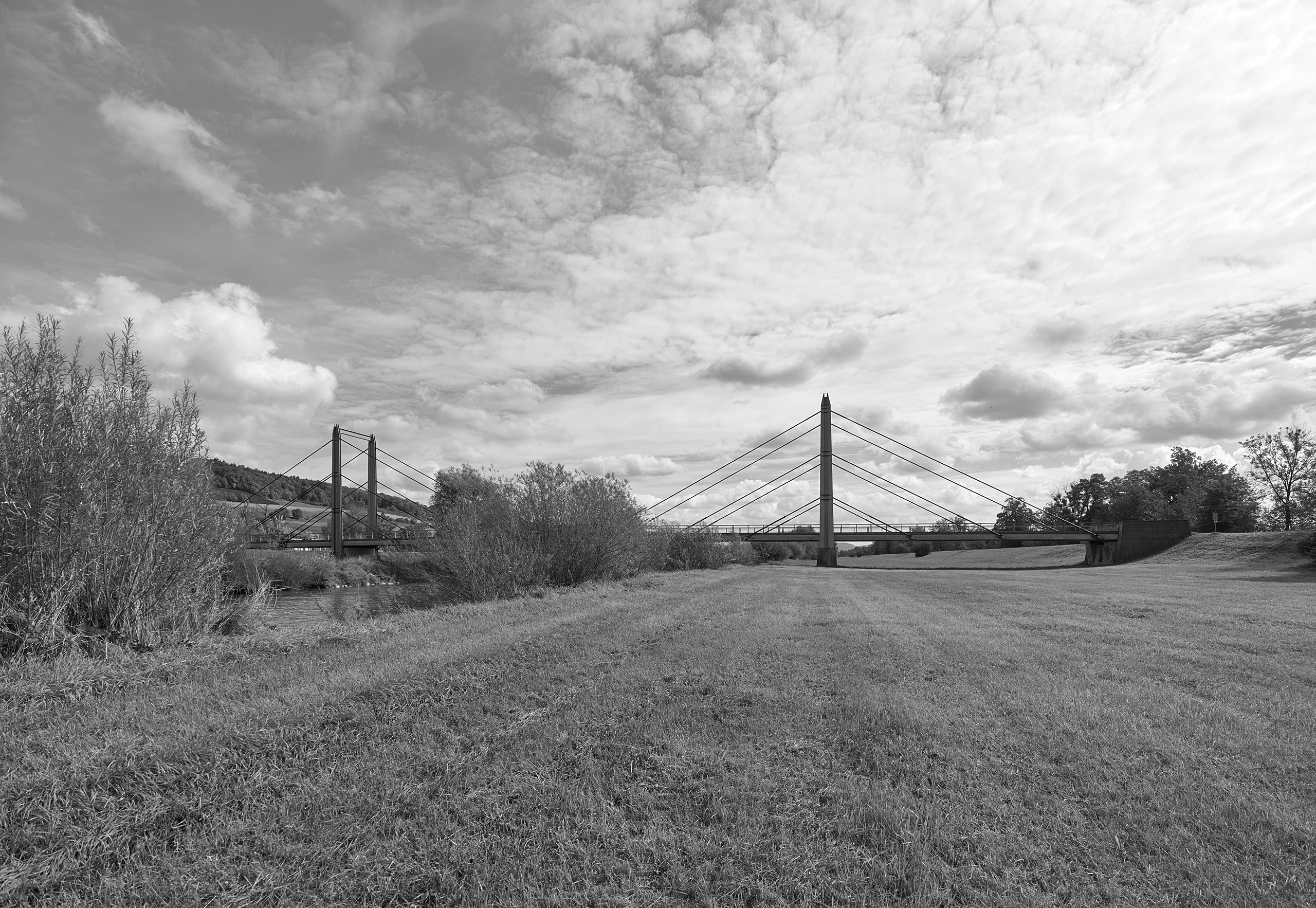 Thurbrücke, Altikon